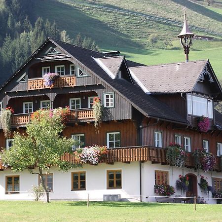 Weitgasserhof Шладминг Экстерьер фото