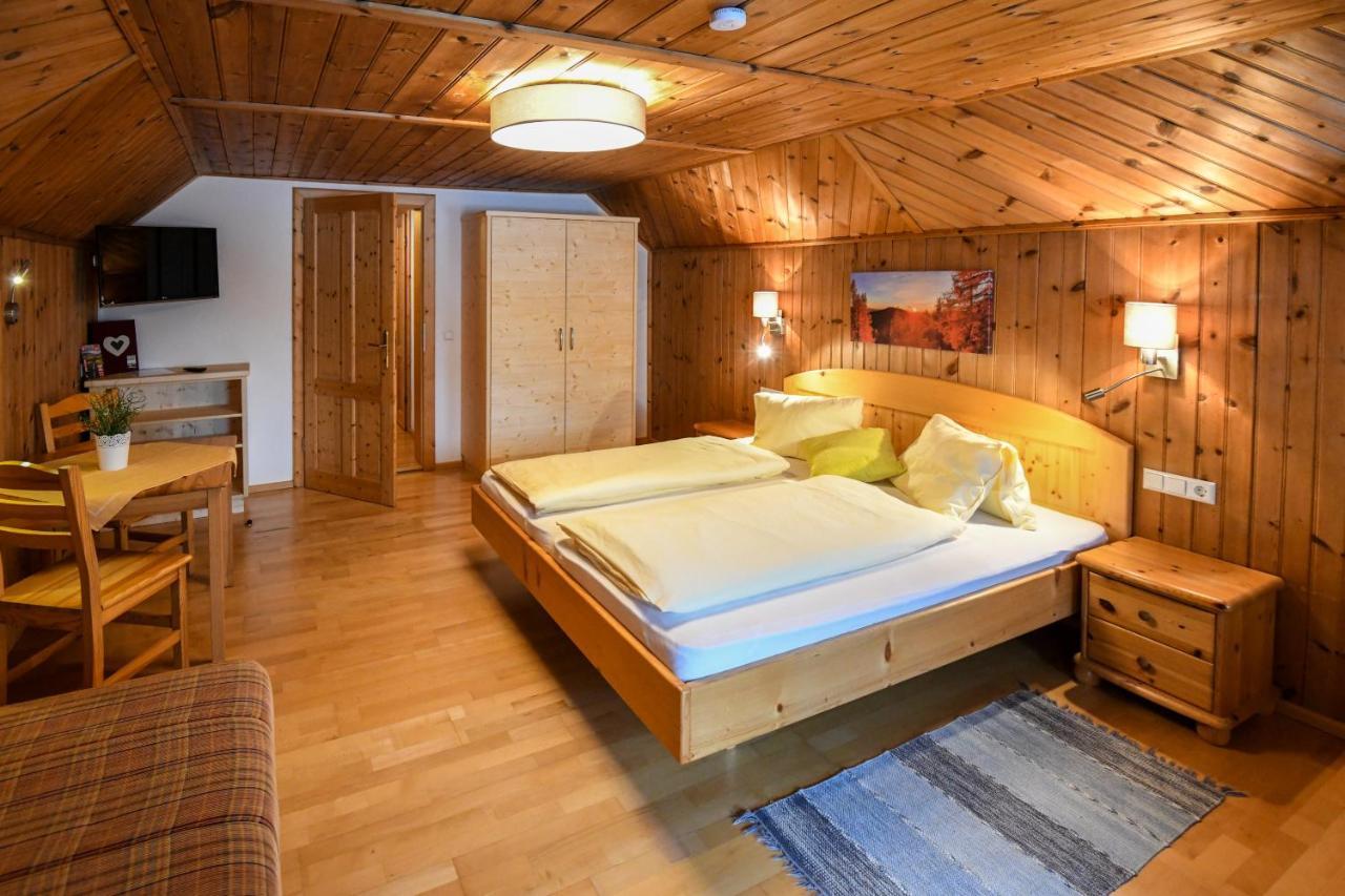 Weitgasserhof Шладминг Экстерьер фото