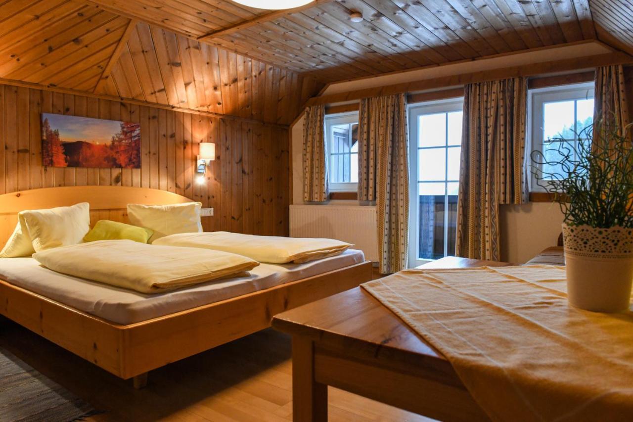 Weitgasserhof Шладминг Экстерьер фото