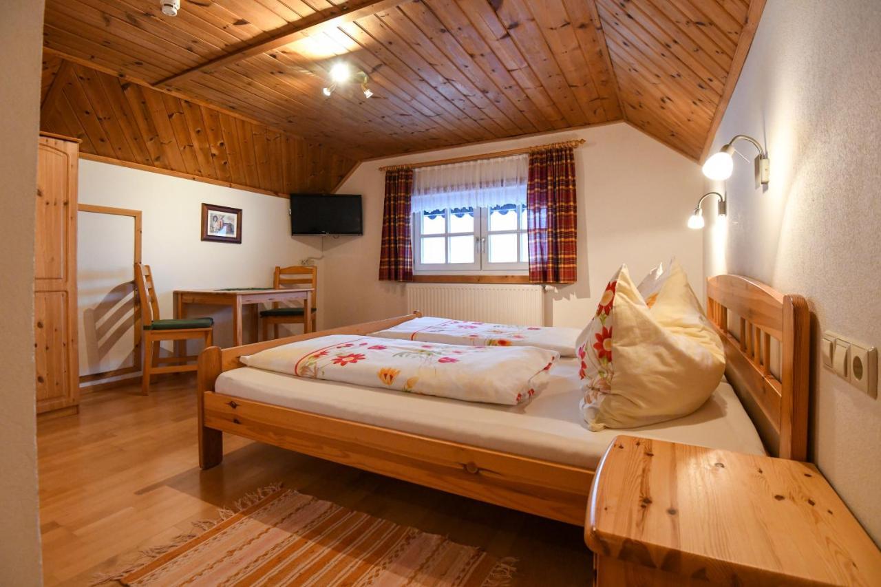 Weitgasserhof Шладминг Экстерьер фото