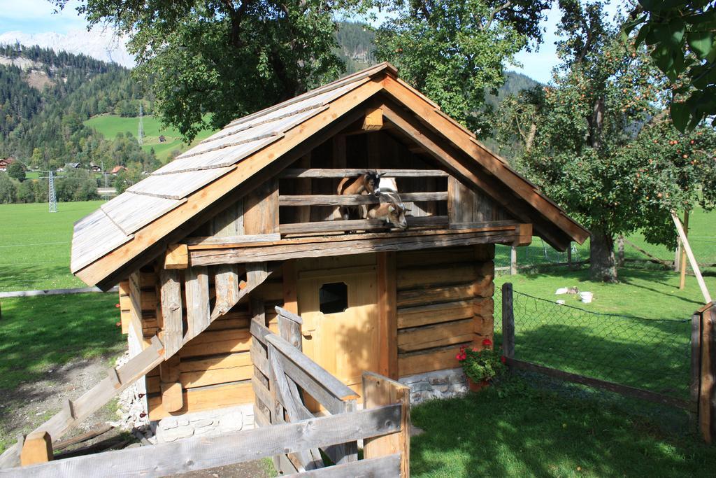Weitgasserhof Шладминг Экстерьер фото