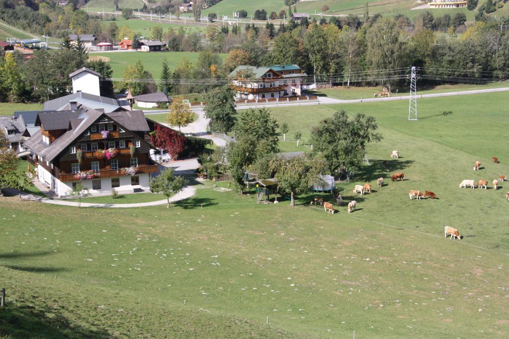 Weitgasserhof Шладминг Экстерьер фото