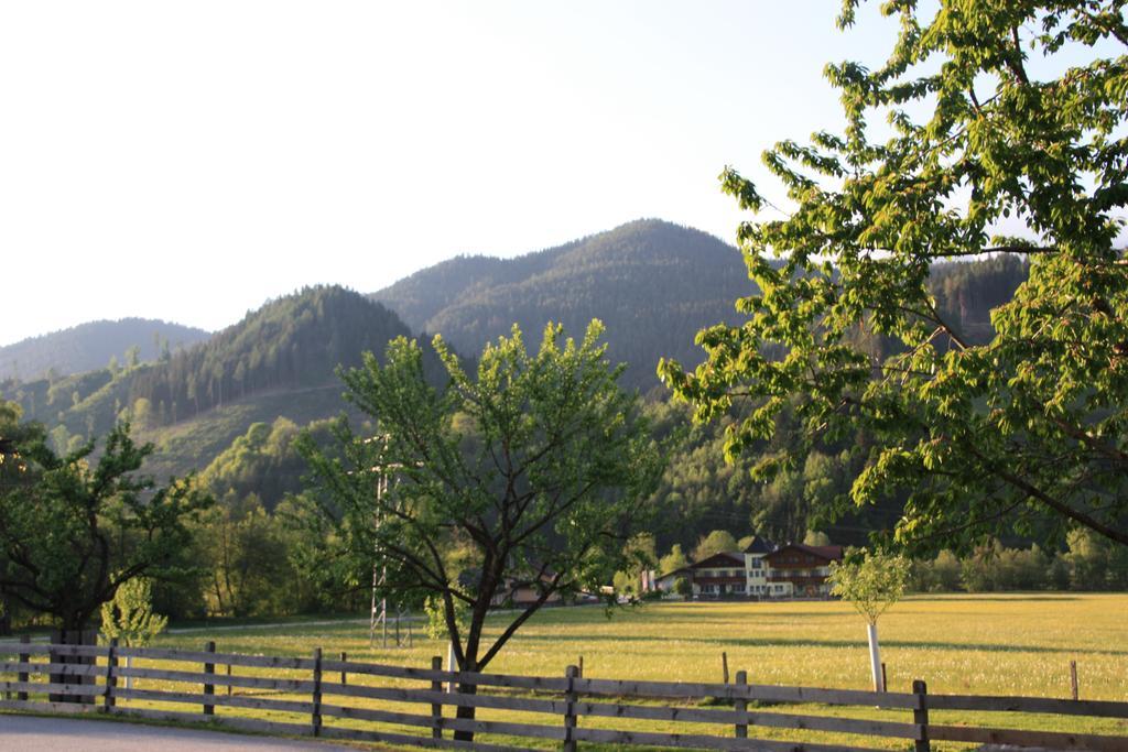 Weitgasserhof Шладминг Экстерьер фото