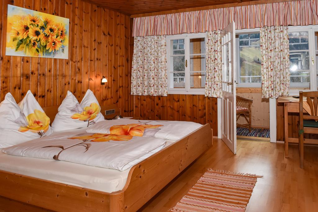 Weitgasserhof Шладминг Экстерьер фото